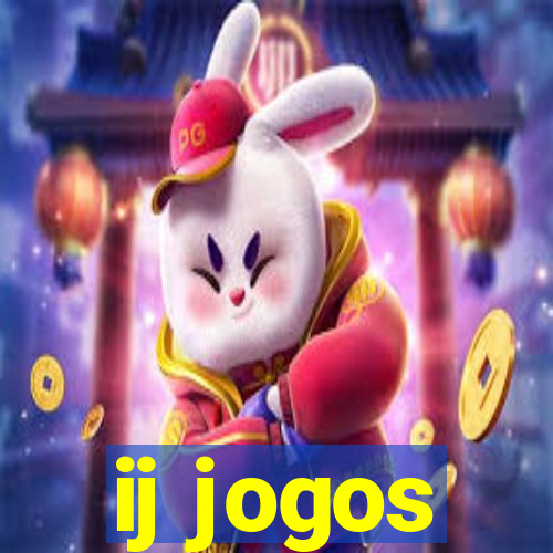 ij jogos